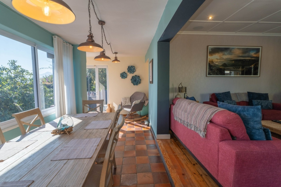 3 Bedroom Property for Sale in Mountainside Western Cape
